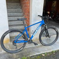 Bicicletta Giant Talon taglia L