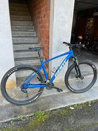 Bicicletta Giant Talon taglia L
