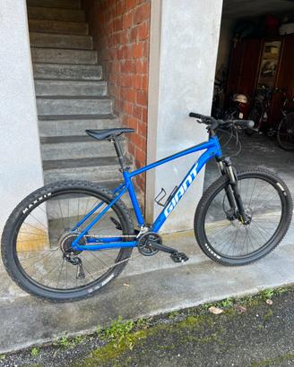 Bicicletta Giant Talon taglia L