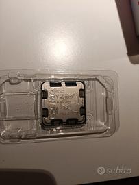Ryzen 5 7600x