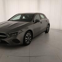 MERCEDES-BENZ Classe A - W177 2018 - A 180 d Execu