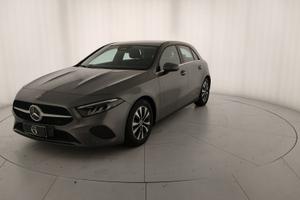 MERCEDES-BENZ Classe A - W177 2018 - A 180 d Execu