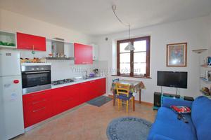 Torrita di Siena (SI), appartamento panoramico