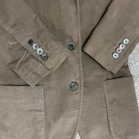 Giacca velluto Culti