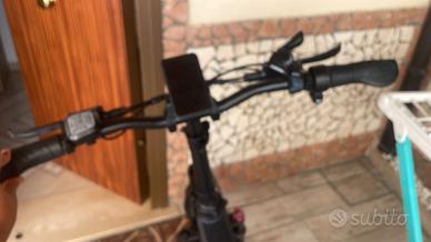 Bici elettrica