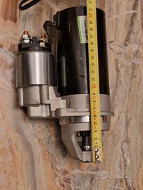 Motore avviamento 12V