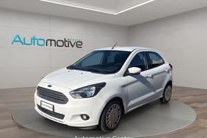 Ford Ka Plus 1.2 70cv