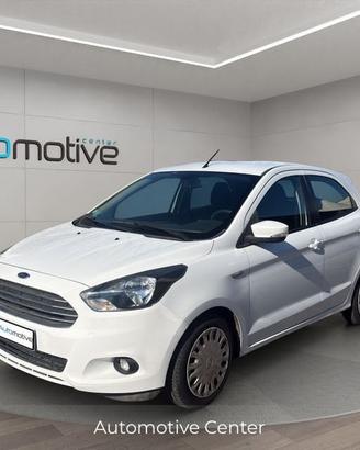 Ford Ka Plus 1.2 70cv
