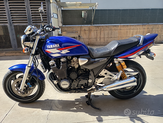 Ultimate Edition Yamaha Fjr 1300 Usata Prezzo Yamaha 1300 Usata