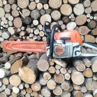 motosega STIHL MS 251