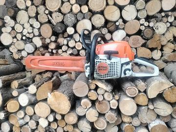 motosega STIHL MS 251