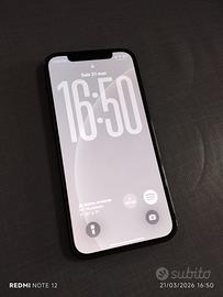 Iphone 12 pro grafite