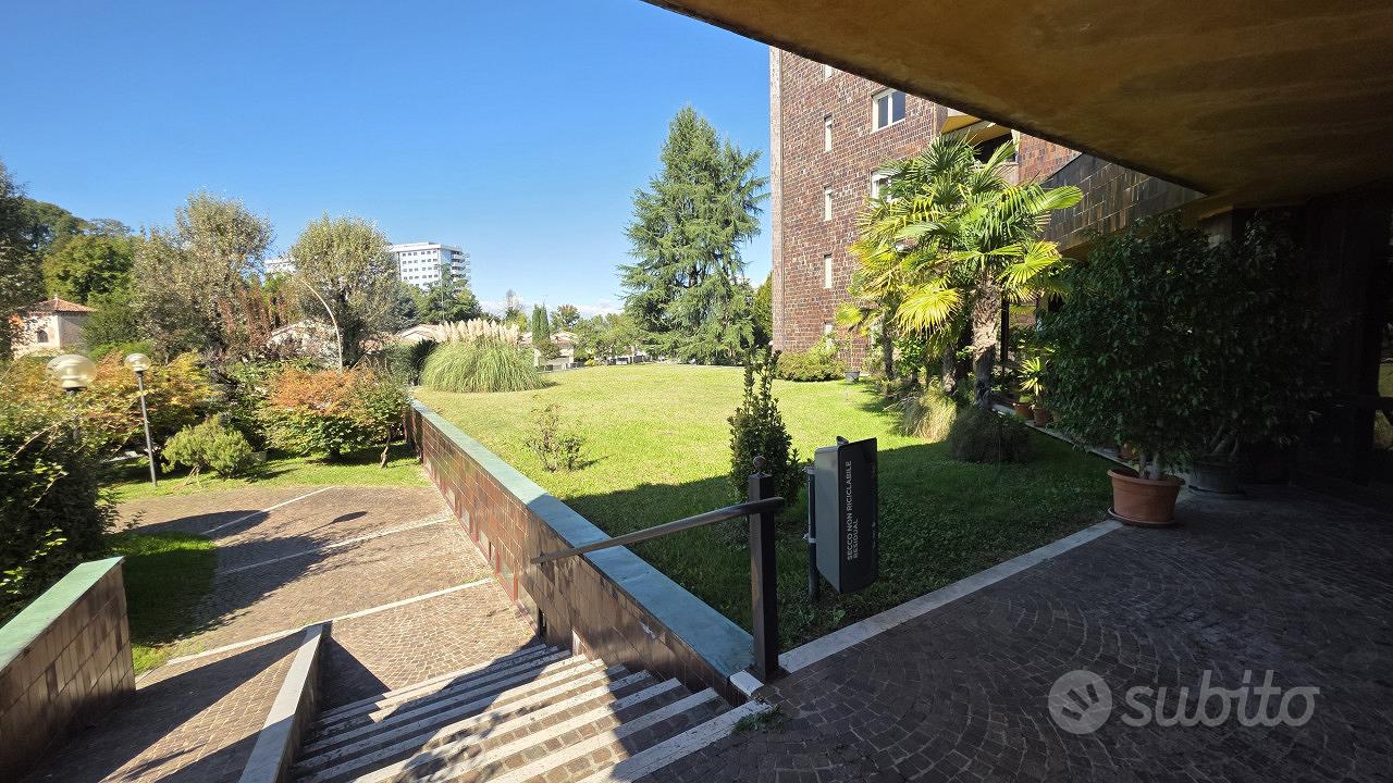 Apartment in Castelfranco Veneto, Salvarosa - Vista 2