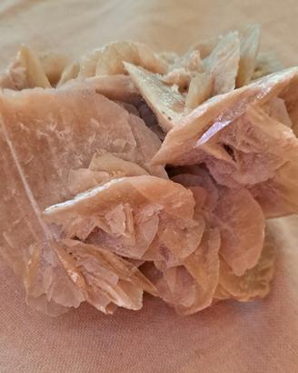 pietra rosa del deserto