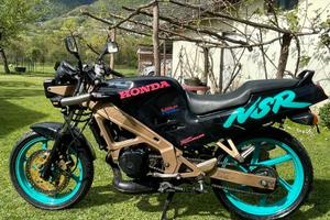 honda nsr 125