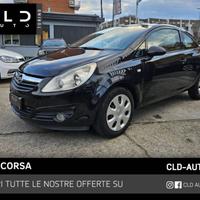 OPEL Corsa 1.3 CDTI 75CV ecoFLEX 3 porte