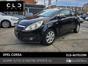 OPEL Corsa 1.3 CDTI 75CV ecoFLEX 3 porte