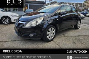 OPEL Corsa 1.3 CDTI 75CV ecoFLEX 3 porte