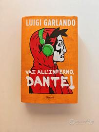 Vai all’inferno, Dante