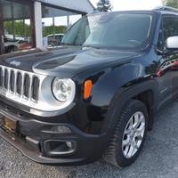 Jeep Renegade 2.0 Mjt 140CV 4WD Active Drive Limit