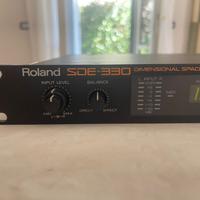 Roland SDE-330