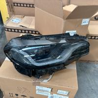 Bmw M2 2023 faro anteriore dx