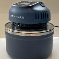 Friggitrice ad Aria Portatile 3,7 L