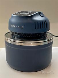 Friggitrice ad Aria Portatile 3,7 L