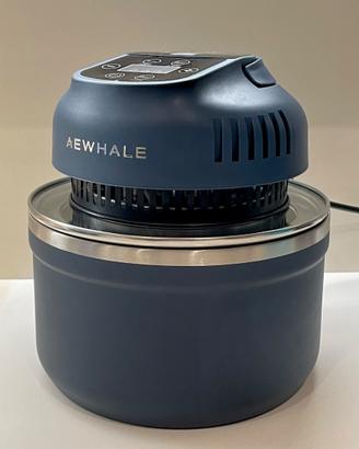 Friggitrice ad Aria Portatile 3,7 L