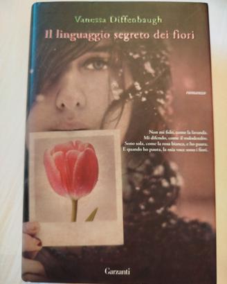 Il linguaggio segreto dei fiori 