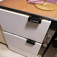 lavastoviglie Candy.