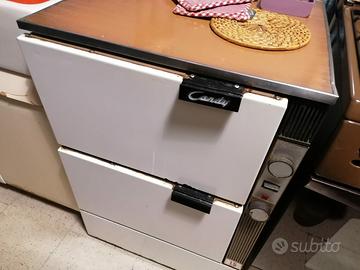 lavastoviglie Candy.