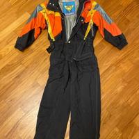 Tuta da sci bambino Colmar