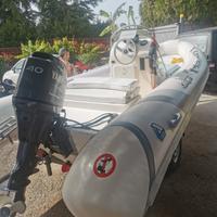 GOMMONE Senza patente 