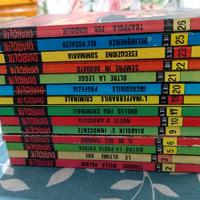 Fumetti DIABOLIK anno XII , n. 14 albi