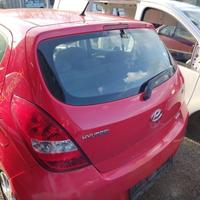 Portellone nudo HYUNDAI I20 del 2011