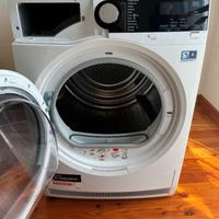 Asciugatrice AEG Serie 8000