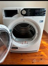 Asciugatrice AEG Serie 8000