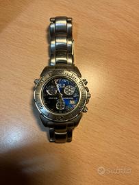 Orologio Sector Chrono Alarm Sapphire Crysta