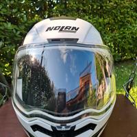 Casco NOLAN