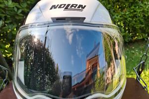 Casco NOLAN