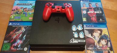 Playstation 4 