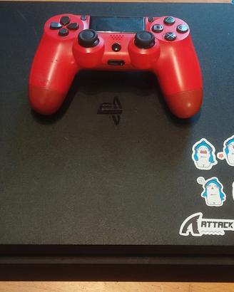 Playstation 4 