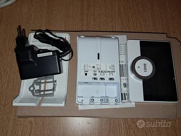 Baxi Mago Wi-Fi e Kit Adattatore GTW16