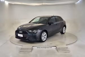 Audi A3 IV 2020 Sportback Benzina Sportback 3...