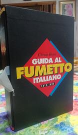 Guida al Fumetto Italiano 1812-1994