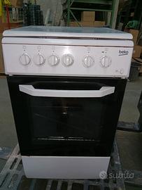 Cucina gas Beko 4 fuochi