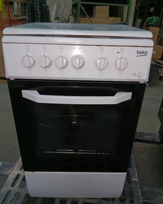 Cucina gas Beko 4 fuochi