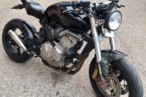 Honda Hornet 600 2005