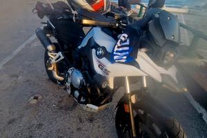 Bmw FZ 750